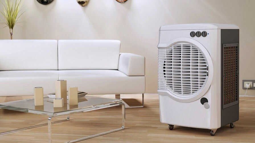 How To Keep Your Room Cooler Running Efficiently | Onsitego Blog