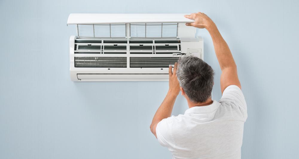 Most Common Split Air Conditioners Problems &amp; How To Fix Them